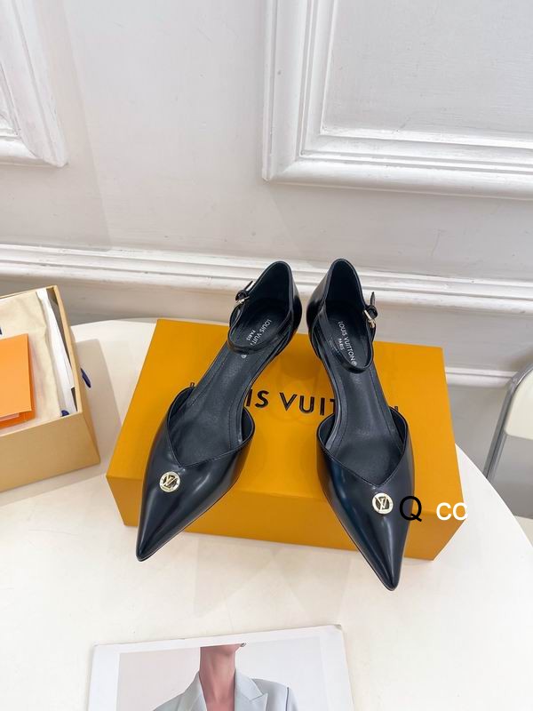 LV sz35-40 4CM XC030514